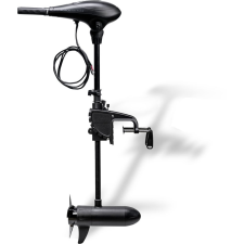 Rhino Outboard Trolling Motor BE 65lb Black Edition csónakmotor (9932065) csónak tartozék