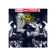 Rhino Queensrÿche - Operation - Mindcrime II (Cd) rock / pop