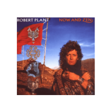Rhino Robert Plant - Now And Zen (Cd) rock / pop
