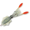 Rhino Squid 100g 20cm tengeri csali Shiner (3546103)