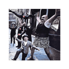 Rhino The Doors - Strange Days (Vinyl LP (nagylemez)) rock / pop