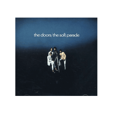 Rhino The Doors - The Soft Parade (Cd) rock / pop