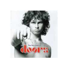 Rhino The Doors - The Very Best Of The Doors (Cd) rock / pop