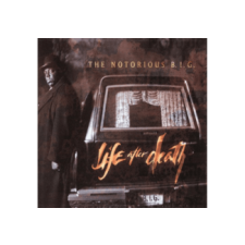 Rhino The Notorious B.i.g. - Life After Death (Vinyl LP (nagylemez)) rap / hip-hop