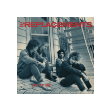 Rhino The Replacements - Let It Be (Vinyl LP (nagylemez)) rock / pop