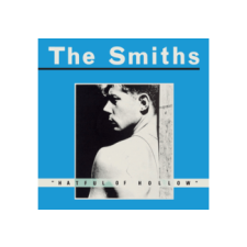 Rhino The Smiths - Hatful Of Hollow (Vinyl LP (nagylemez)) rock / pop