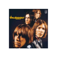 Rhino The Stooges - The Stooges (Vinyl LP (nagylemez)) rock / pop