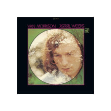 Rhino Van Morrison - Astral Weeks - Expanded & Remastered (Cd) rock / pop