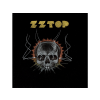 Rhino ZZ Top - Deguello (Vinyl LP (nagylemez))
