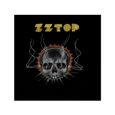 Rhino ZZ Top - Deguello (Vinyl LP (nagylemez)) rock / pop