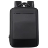 RhinoBag Falcon laptoptartós táska Wizzair 40x30x20 ingyenesen felvihető kézipoggyász fekete