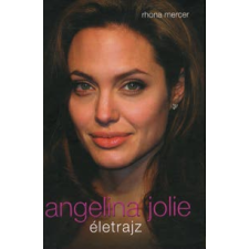 Rhona Mercer Angelina Jolie szórakozás