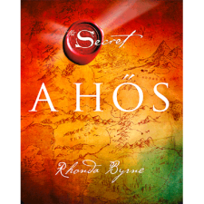 Rhonda Byrne A hős (BK24-123347) ezoterika