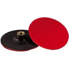 Rhr Csiszolótárcsa tépőzáras - flexhez 125 mm festő és tapétázó eszköz