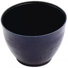 Rhr Gipszelő edény rugalmas  12 x 9 cm festő és tapétázó eszköz