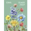  RHS Desk Diary 2027 – The Royal Horticultural Society (Határidőnapló)