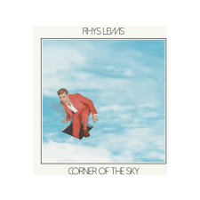  Rhys Lewis - Corner Of The Sky (Cd) rock / pop