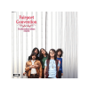 RHYTHM & BLUES RECORDS Fairport Convention - The Broadcast Album 1968-1970 (Vinyl LP (nagylemez))