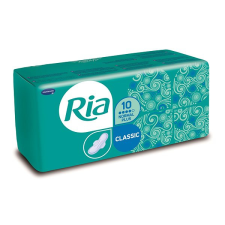 RIA Classic Normal Plus 10 db intim higiénia