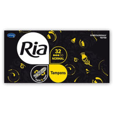 RIA Tampon Normál 32 db intim higiénia