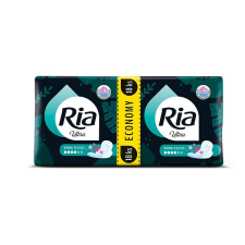 RIA Ultra Normal Plus Deo - 18 db intim higiénia