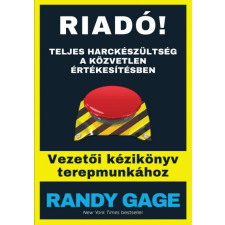 Riadó! életmód, egészség