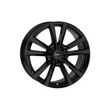 Rial M12 Fényes fekete 5/112 18x7,5 ET33 66,5 alufelni
