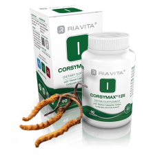 Riavita CorsyMax 90 kapszula reform élelmiszer