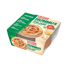 Ribella hummus kenhető csicseriborsó krém italiano 200g konzerv