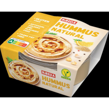  Ribella hummus kenhető csicseriborsó krém natúr 200 g reform élelmiszer