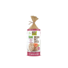 Rice Up Barna rizses 7 szupermagvas szelet - 120g