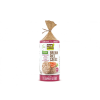  Rice Up barna rizses puffasztott szelet 7 féle szupermaggal 120 g