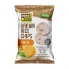 Rice Up Barnarizs chips, 60 g, , sajtos