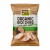 Rice Up bio barna rizs chips chia maggal és quinoával 25g
