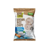 Rice Up chips sós és borsos ízű - 60g
