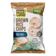 Rice Up CHIPS TENGERI SÓS 60G reform élelmiszer