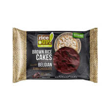 Rice Up Csokis Szelet étcsokoládés 30 g reform élelmiszer