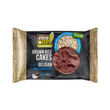 Rice Up Csokis Szelet tejcsokis 30 g előétel és snack