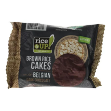 Rice Up ÉTCSOKIS SZELET 30G reform élelmiszer