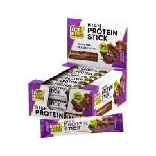 Rice up fehérjeszelet csokis brownie ízű HCN - 40g reform élelmiszer