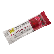  Rice Up fehérjeszelet kollegénnel málna ízű - 50g csokoládé és édesség