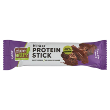  Rice Up! proteinszel. csokis brownie 40g csokoládé és édesség