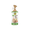 Rice Up puffasztott rizs chiamag - 120g