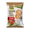 Rice Up Rice Up chips ketchup ízű 60 g