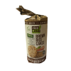 Rice Up Rice Up fekete rizses puffasztott szelet natúr 120 g