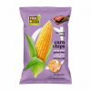 Rice Up Rice Up kukorica chips bbq ízesítéssel 60 g