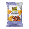 Rice Up Rice Up Tortilla chips Barbecue ízű - 60g