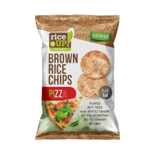  Rice Up  rizs chips pizzás  60g gluténmentes termék
