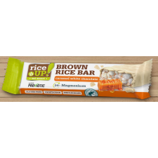  Rice Up szelet fehércsokis karamell 18 g reform élelmiszer