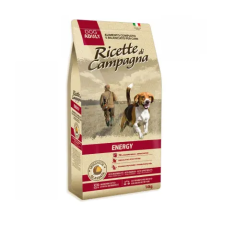  Ricette Di Campagna Energy 14 kg Gluténmentes 28/24 kutyaeledel